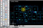 天正菜单栏怎么调出来(天正菜单栏怎么调出来2019版)