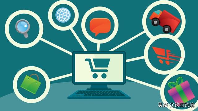 shopee电商平台
:电商平台Shopee和Lazada为什么必须要铺货？