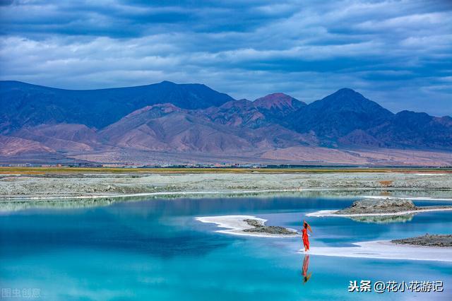 贺娇龙视频
:去新疆自驾旅游多少天合适，怎样不绕路看遍新疆美景？