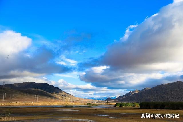 贺娇龙视频
:去新疆自驾旅游多少天合适，怎样不绕路看遍新疆美景？