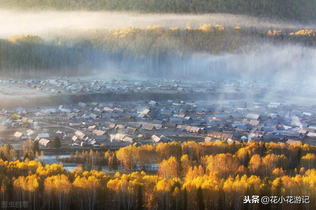 贺娇龙视频
:去新疆自驾旅游多少天合适，怎样不绕路看遍新疆美景？