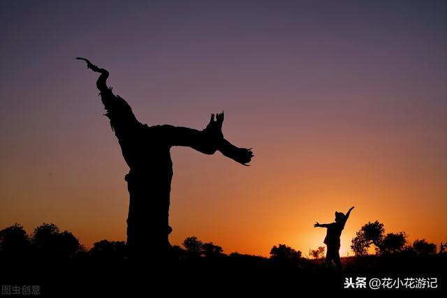 贺娇龙视频
:去新疆自驾旅游多少天合适，怎样不绕路看遍新疆美景？