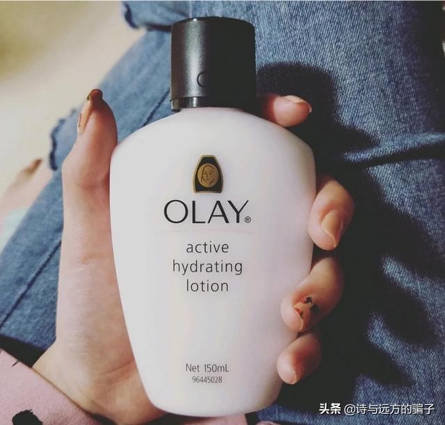 百雀羚广告
:百雀羚和玉兰油哪个更适合干性皮肤？