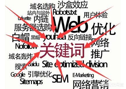 长尾词快速排名
:如何把网站大词和长尾词排名都做好？