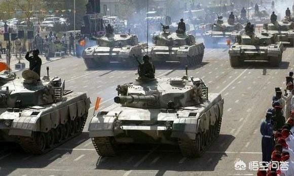 非洲经济排名
:非洲军事经济最强的五个国家是哪几个？