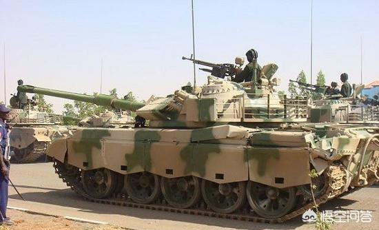 非洲经济排名
:非洲军事经济最强的五个国家是哪几个？