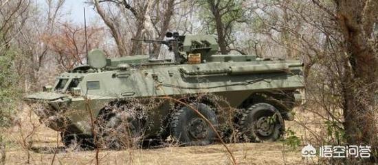 非洲经济排名
:非洲军事经济最强的五个国家是哪几个？