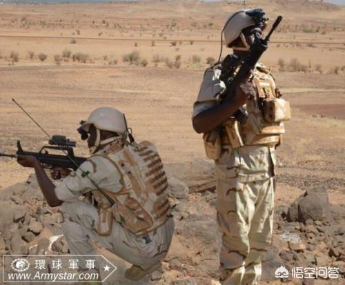 非洲经济排名
:非洲军事经济最强的五个国家是哪几个？