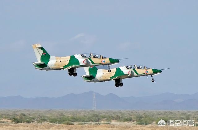 非洲经济排名
:非洲军事经济最强的五个国家是哪几个？