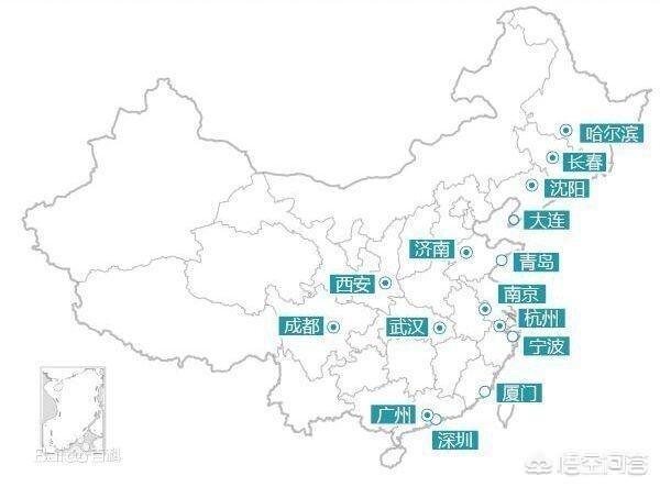 苏州属于哪个省份
:苏州为什么不是副省级城市？