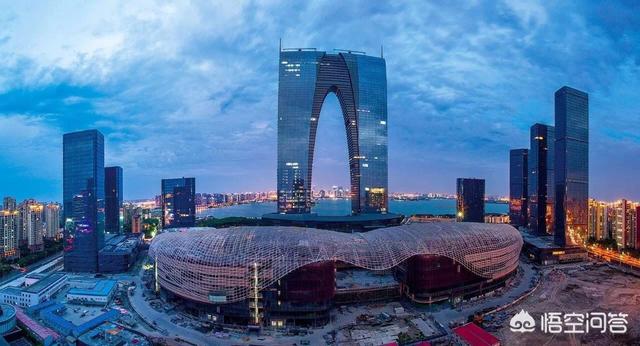 苏州属于哪个省份
:苏州为什么不是副省级城市？