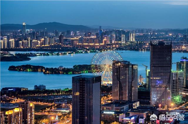 苏州属于哪个省份
:苏州为什么不是副省级城市？