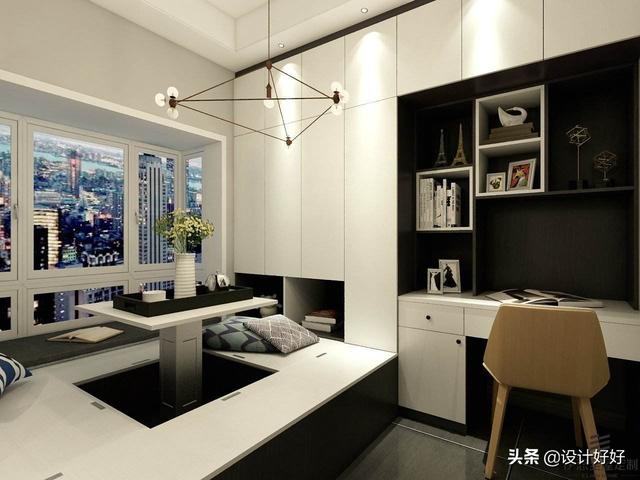 全屋定制广告语
:那种全屋定制的广告，是真的吗？有什么套路吗？