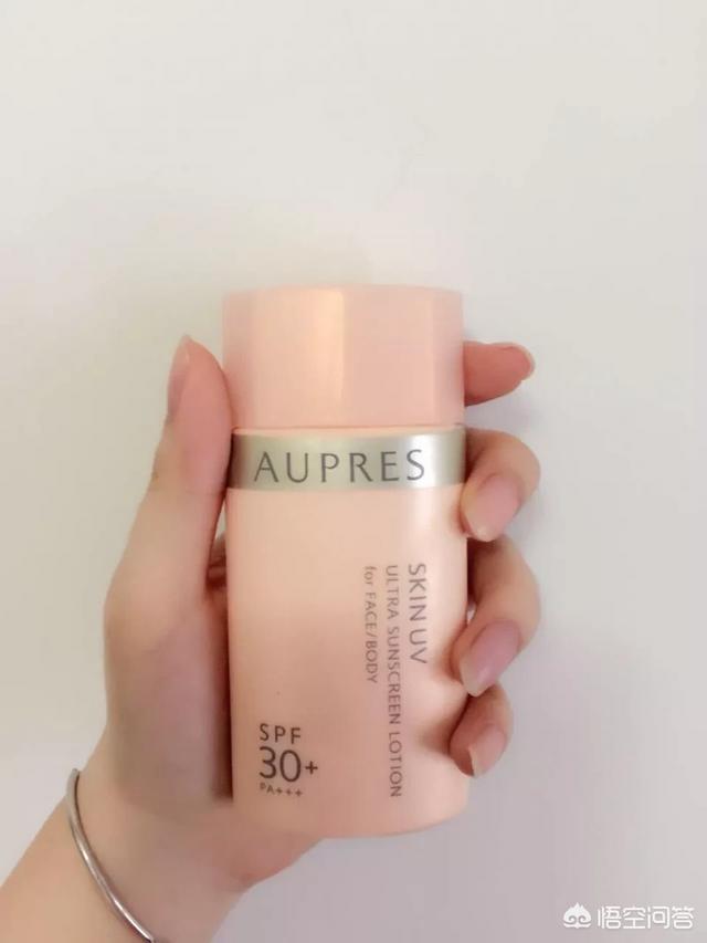 dhc防晒霜
:有什么好用的纯物理防晒吗?