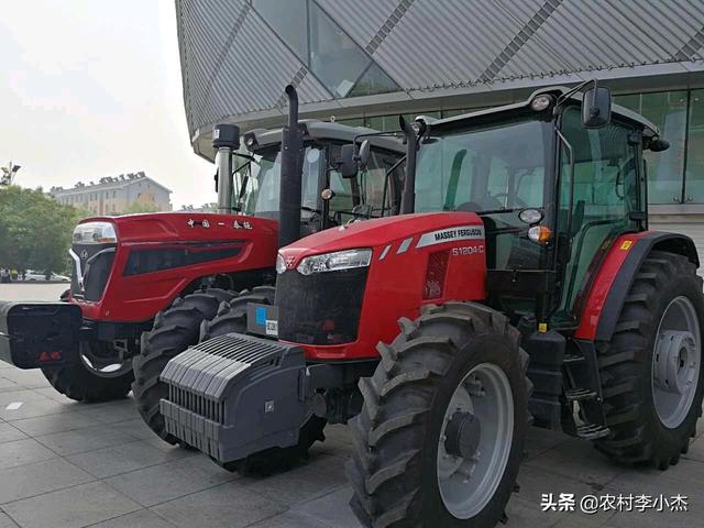 实用致富机械
:农村最需要的都是什么农用机械?