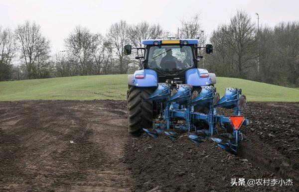 实用致富机械
:农村最需要的都是什么农用机械?