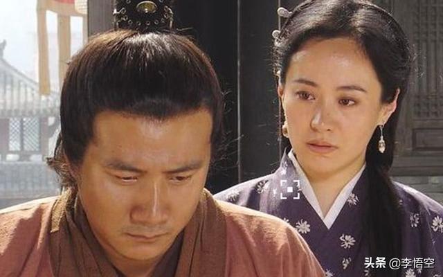 胡军电视剧
:怎样评价胡军版的朱元璋？