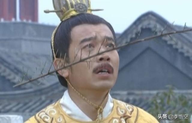 胡军电视剧
:怎样评价胡军版的朱元璋？
