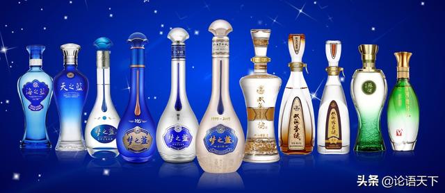 中国梦酒
:中国梦酒为什么一瓶才几块钱?