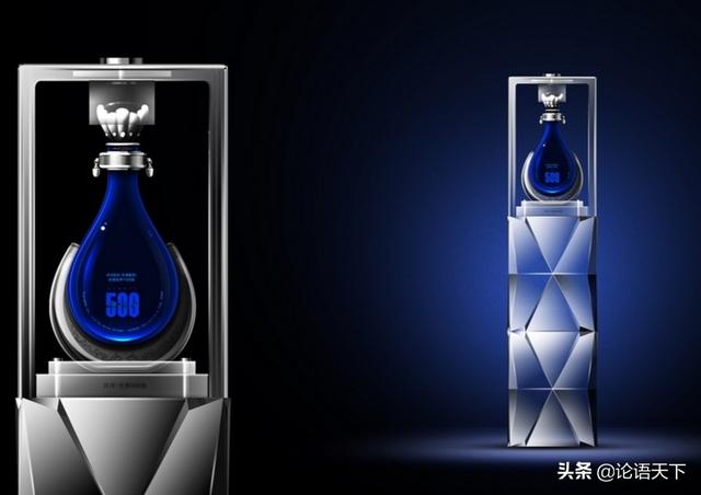 中国梦酒
:中国梦酒为什么一瓶才几块钱?