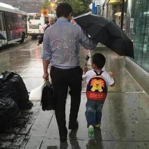 父亲节文案
:有哪些父亲节的走心文案？