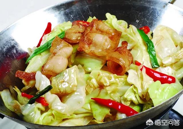 手撕包菜磁力链接
:圆白菜怎么做好吃？