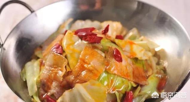 手撕包菜磁力链接
:圆白菜怎么做好吃？