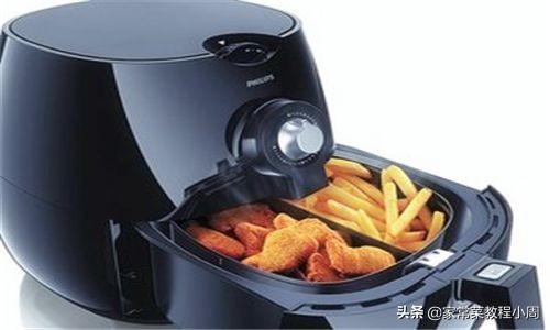空气炸锅工作原理
:请问空气炸锅安全吗?连续做食材不能超过多久啊?
