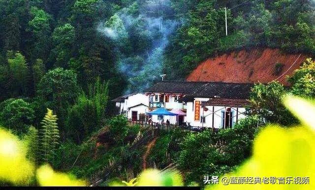 照例的意思是什么
:《乡下人家》蕴含什么感情？