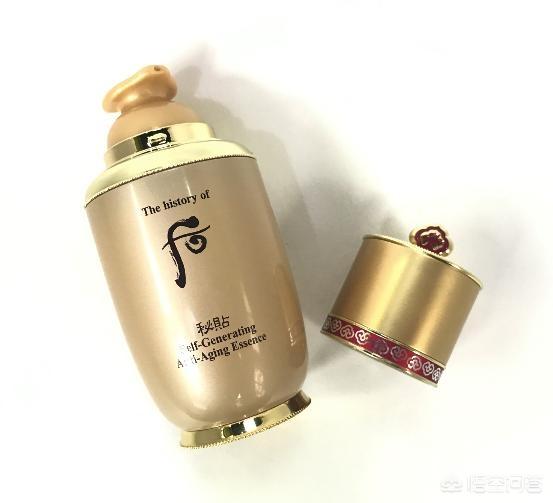 后秘贴精华怎么样
:WHOO后的护肤品真的好用吗？