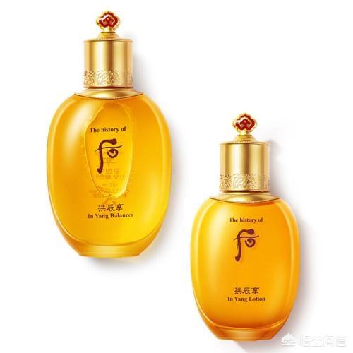 后秘贴精华怎么样
:WHOO后的护肤品真的好用吗？