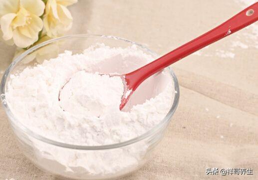 勾芡用什么淀粉最好
:勾芡用什么粉沉淀慢?