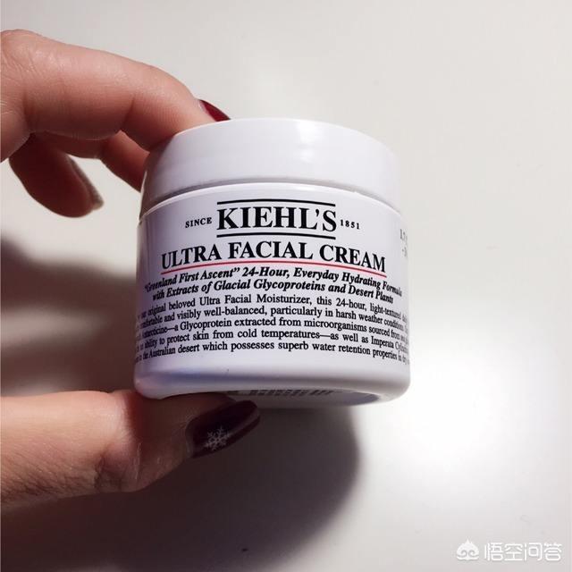 口碑最好的保湿面霜
:有什么保湿比较好的面霜推荐?