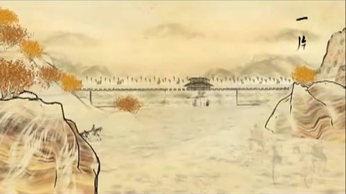 出塞的写作背景