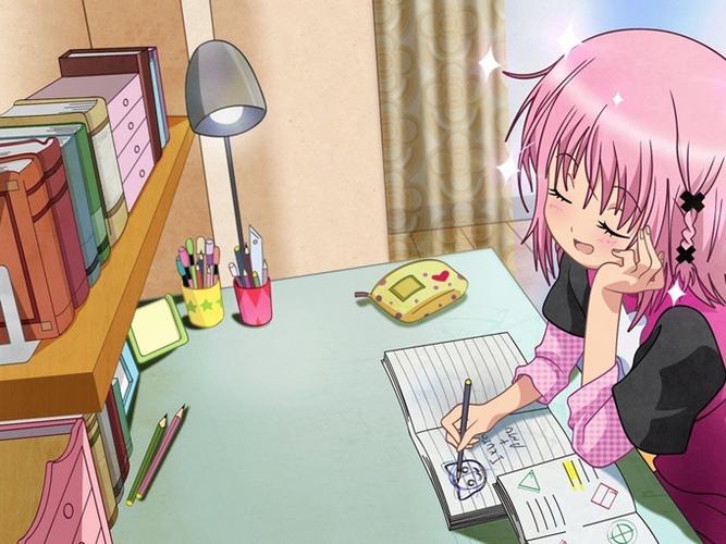 乖乖写作业游戏下载