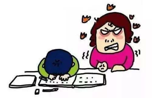 没写作业的理由