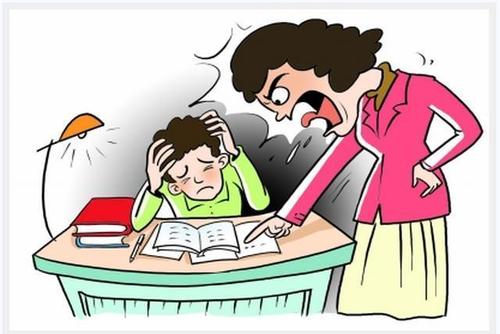 没写作业的理由