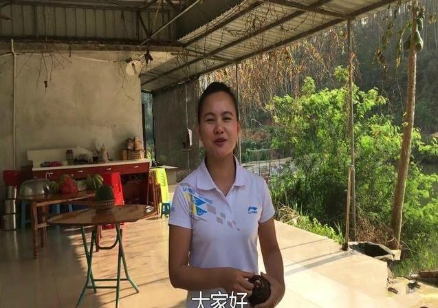 爆红农妇自媒体