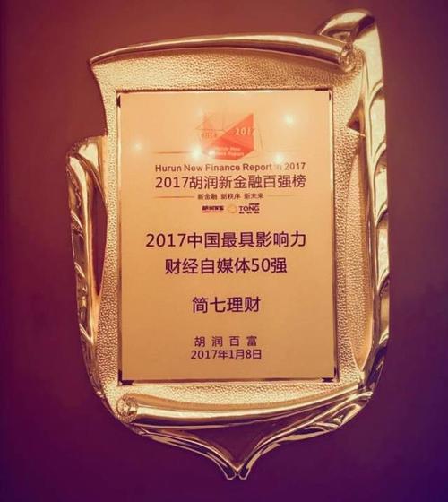 财经自媒体