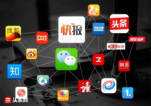 有专自媒体助手