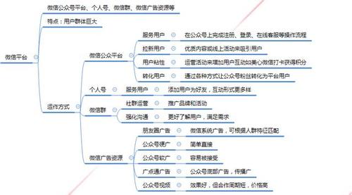 怎么运营自媒体