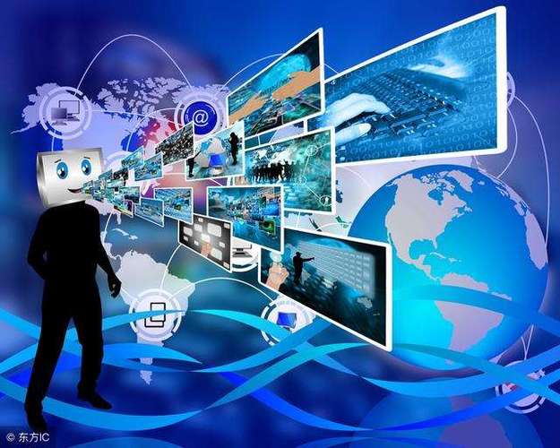 自媒体冷门领域