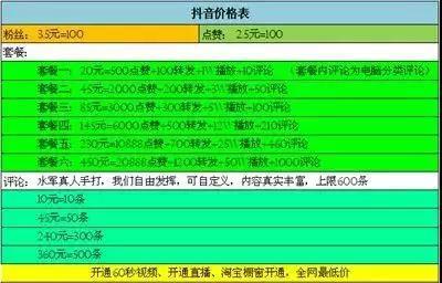 粉丝自助下单网站