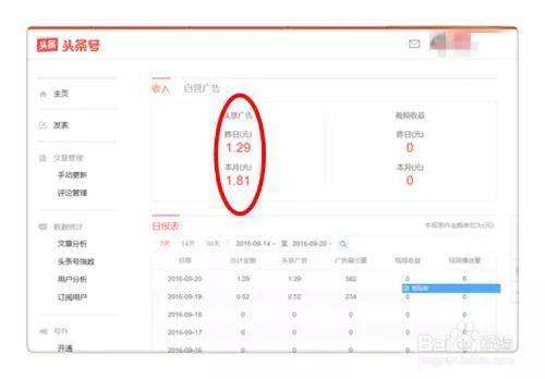 头条怎么做自媒体(怎么做好头条自媒体)