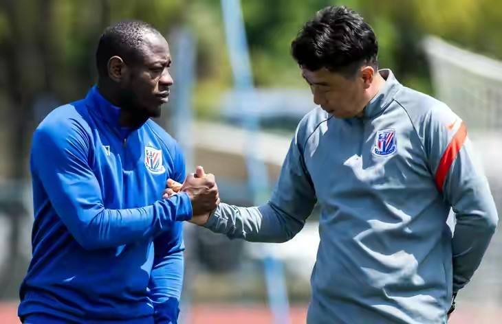 自媒体谣言申花(申花今天新闻)