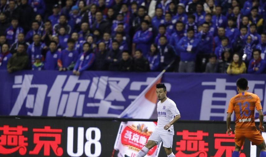 自媒体谣言申花(申花今天新闻)