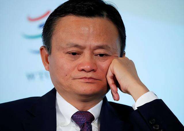 自媒体致歉马云(媒体批评马云)