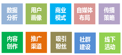 自媒体平台运营(自媒体平台运营编辑 新浪)