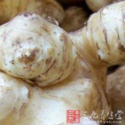 鬼子姜的功效与作用(东北鬼子姜的功效与作用)