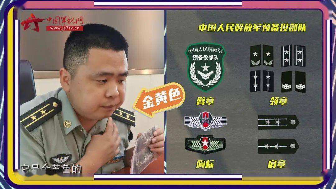 预备役有什么好处(对预备役的看法)